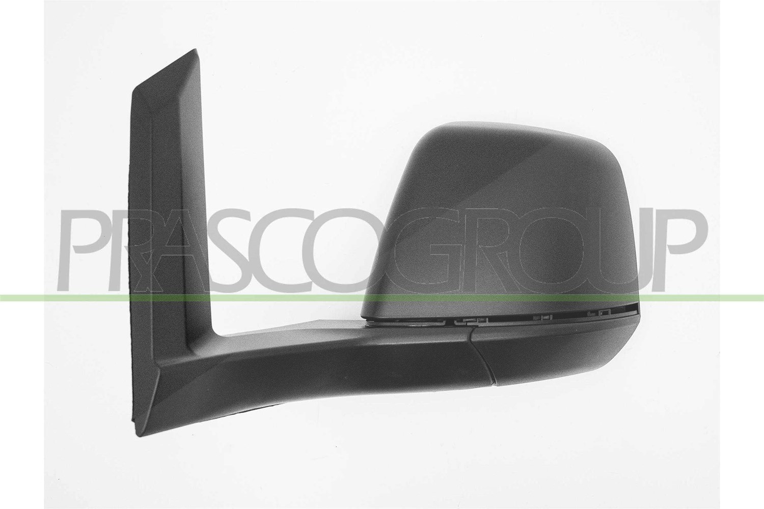 Prasco Außenspiegel [Hersteller-Nr. FD9367004] für Ford