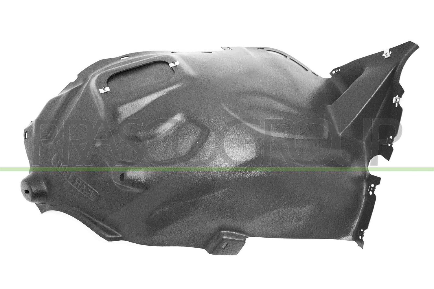 Prasco Innenkotflügel [Hersteller-Nr. SK7503604] für Skoda