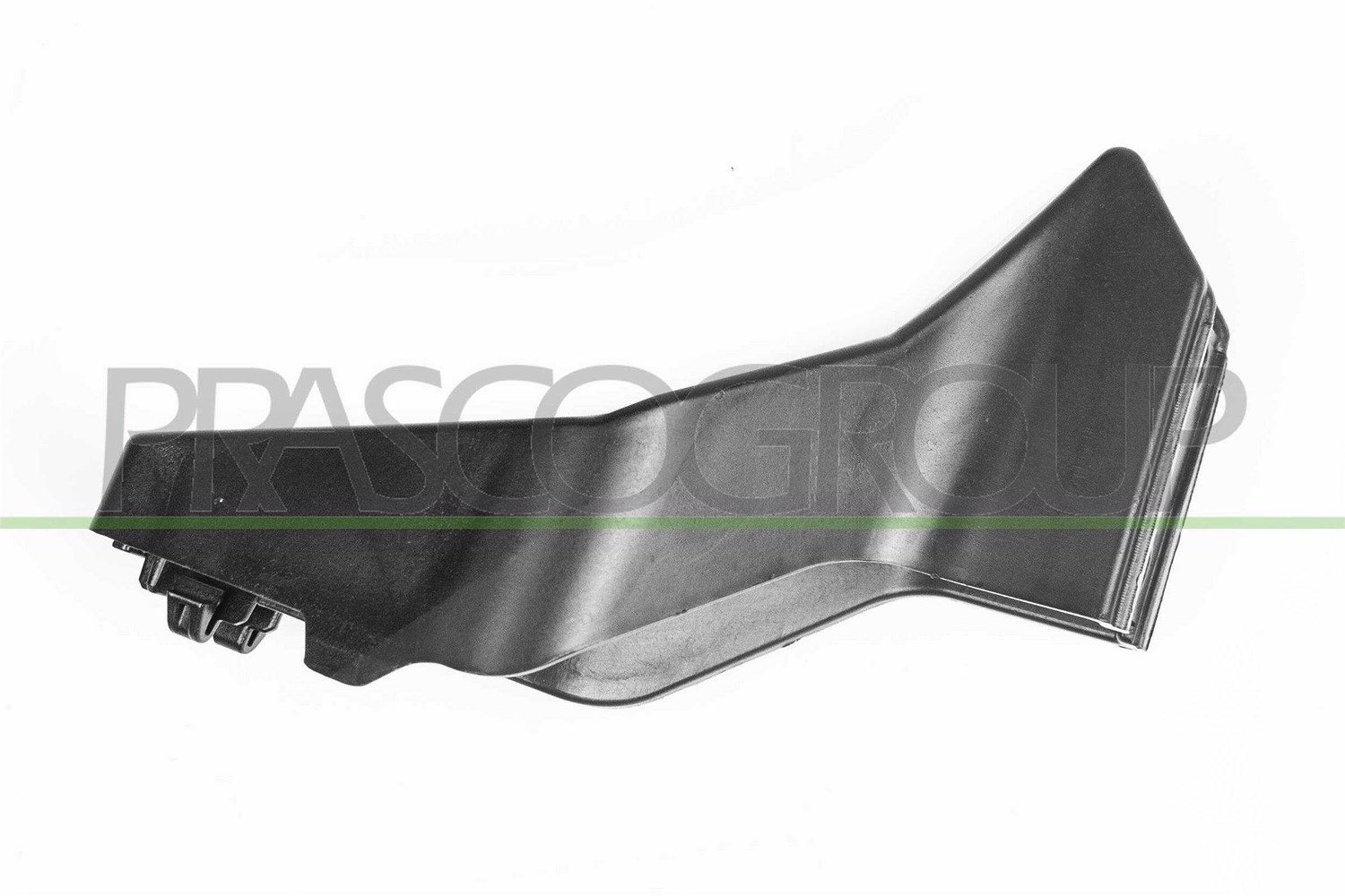 Prasco Halter, Stoßfänger [Hersteller-Nr. FD4321064] für Ford