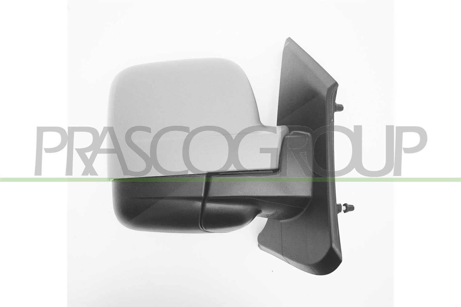 Prasco Außenspiegel [Hersteller-Nr. FT9007013] für Opel, Fiat, Renault
