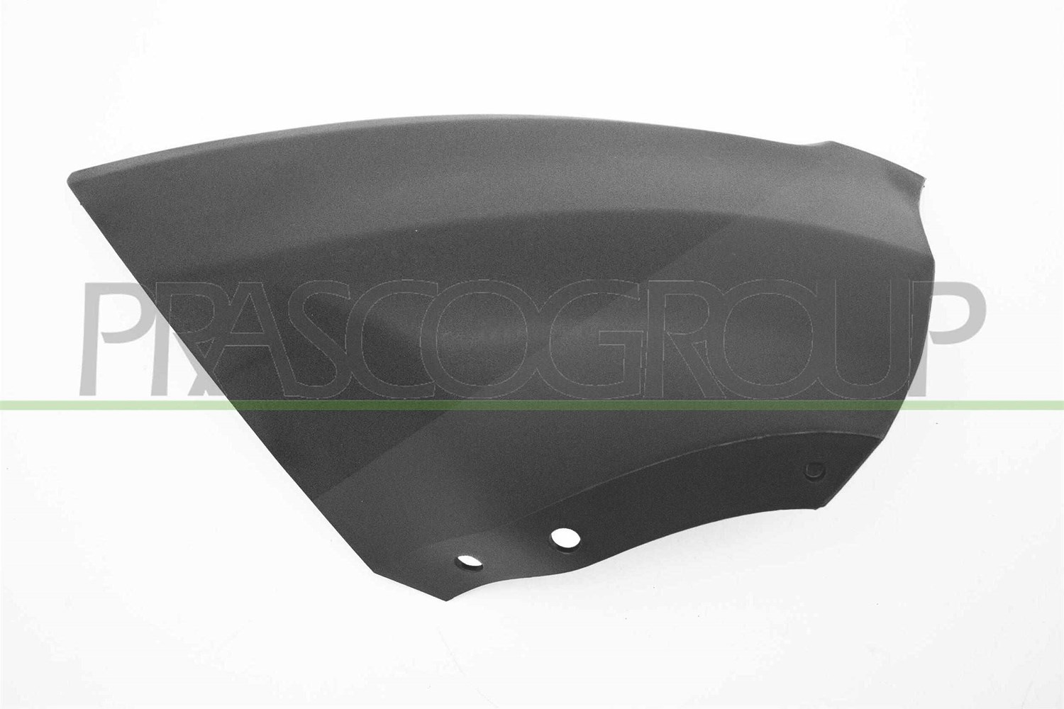 Prasco Zier-/Schutzleiste, Stoßfänger [Hersteller-Nr. FD7521244] für Ford
