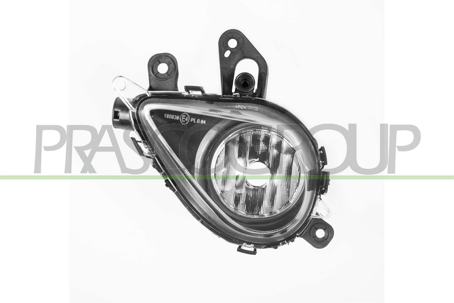 Prasco Nebelscheinwerfer [Hersteller-Nr. OP7214414] für Vauxhall, Opel