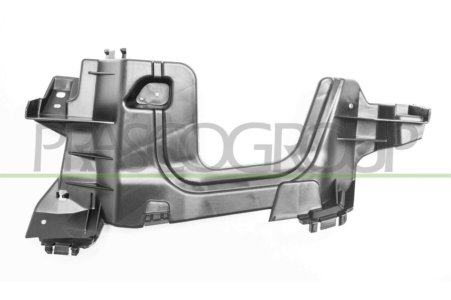 Prasco Endrohrblende [Hersteller-Nr. ME0472174] für Mercedes-Benz