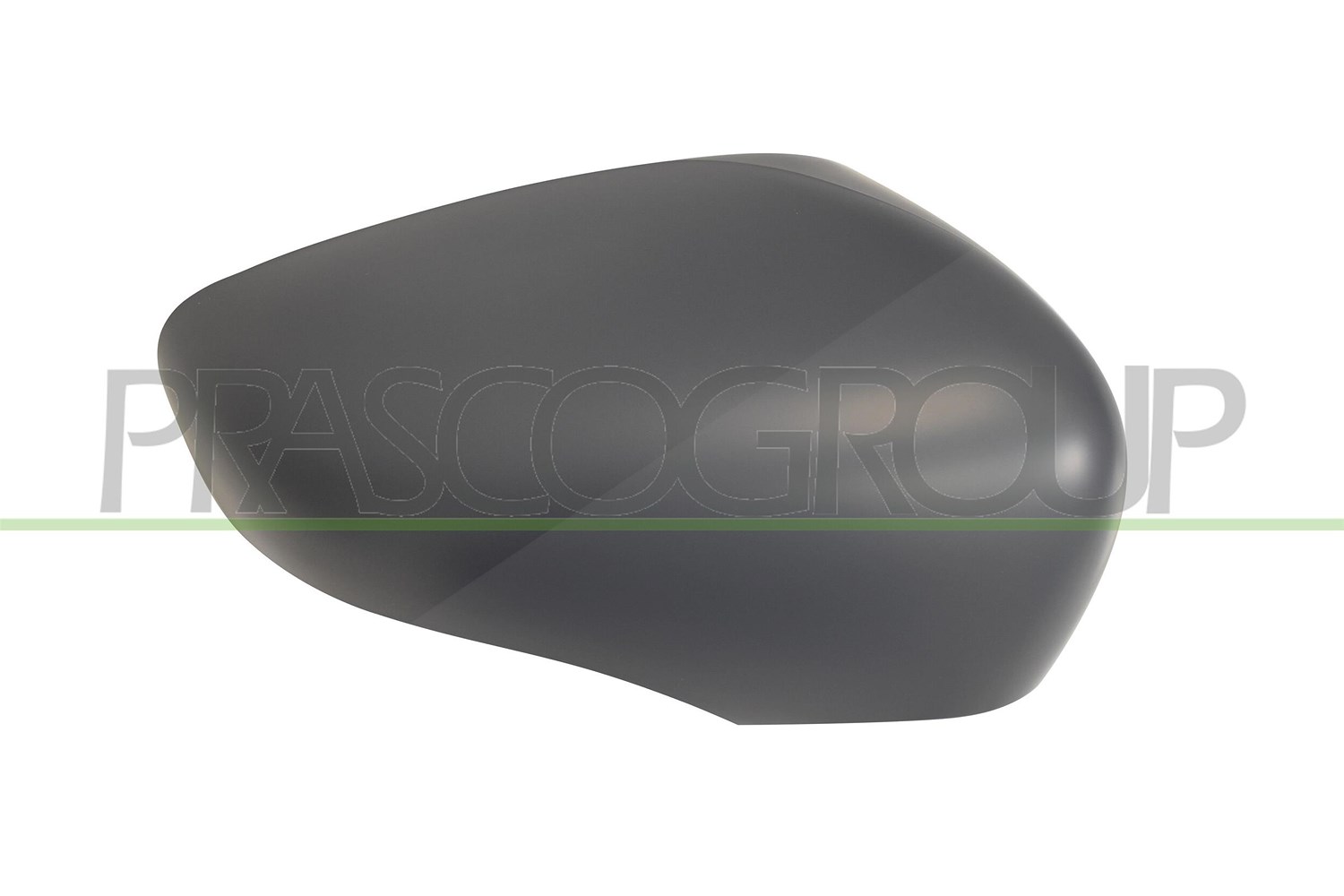 Prasco Abdeckung, Außenspiegel [Hersteller-Nr. RN3297413P] für Renault