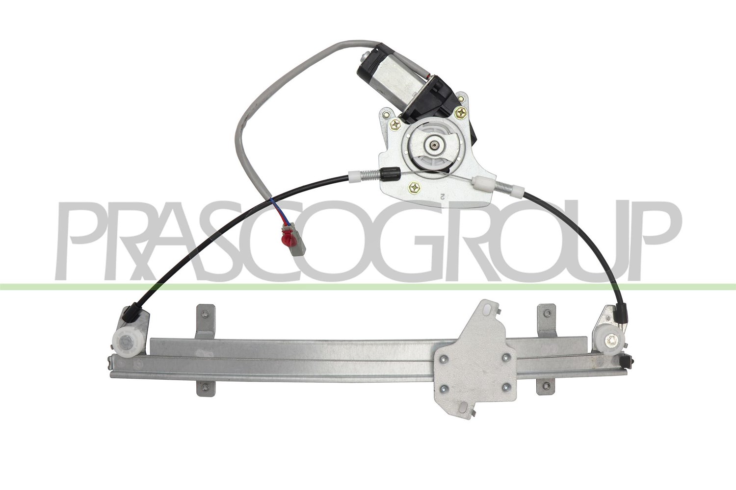 Prasco Fensterheber [Hersteller-Nr. HD038W025] für Honda