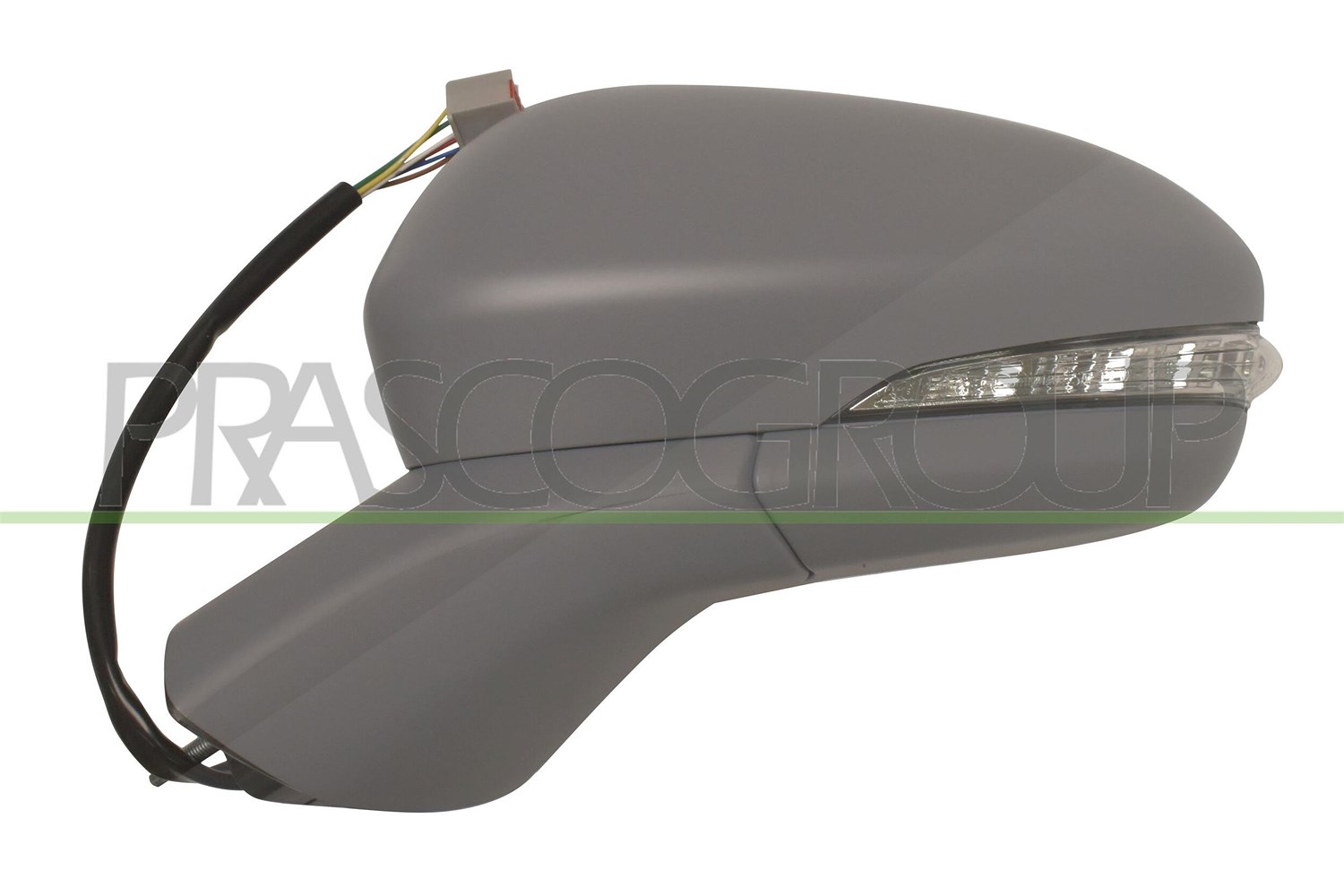 Prasco Außenspiegel [Hersteller-Nr. FD1147314] für Ford