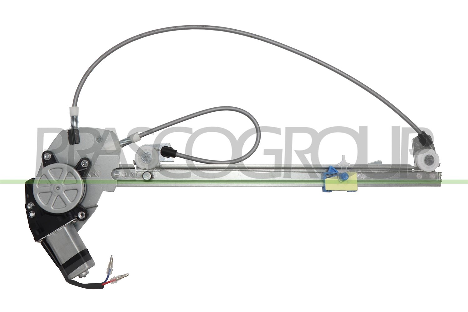 Prasco Fensterheber [Hersteller-Nr. RN031W065] für Renault