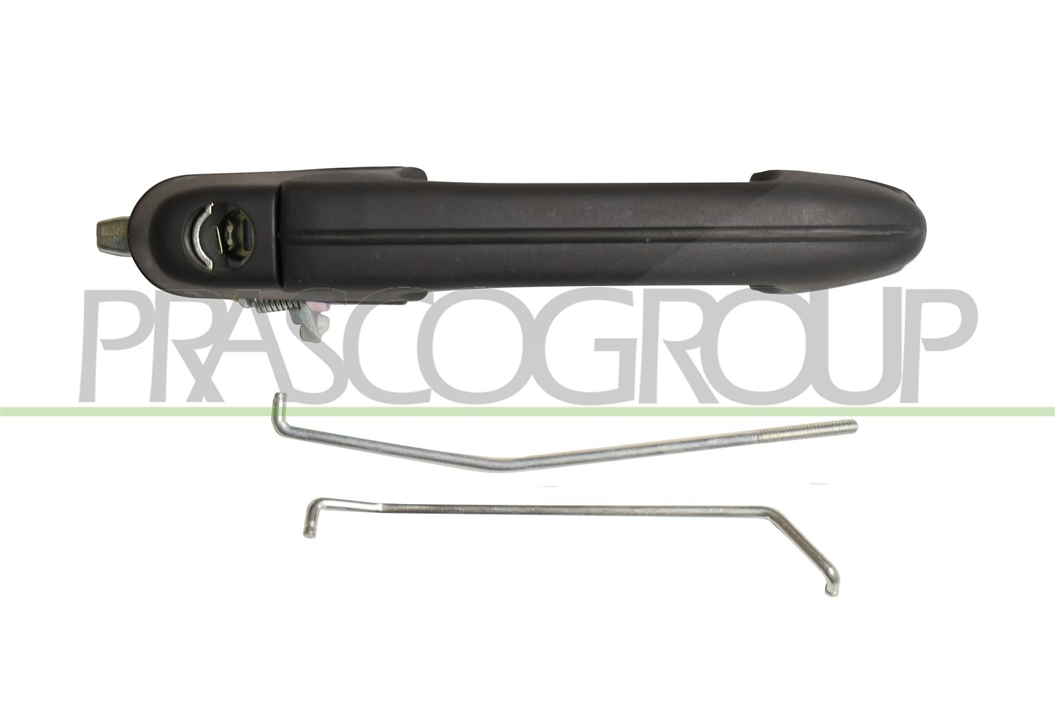 Prasco Türgriff [Hersteller-Nr. FT1488002] für Fiat