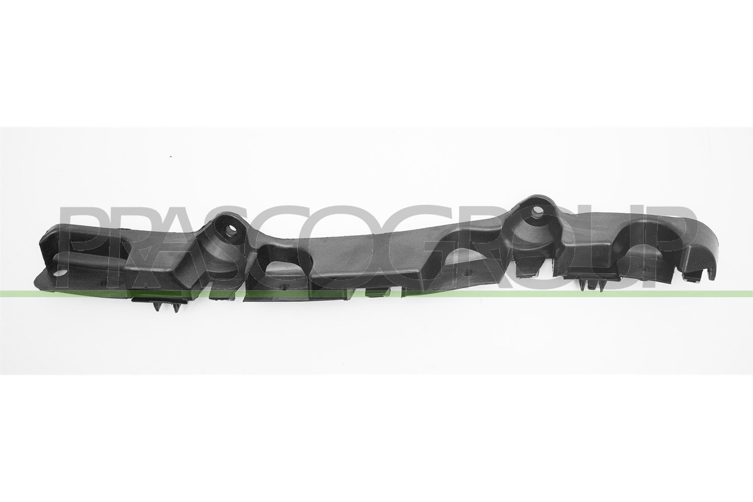 Prasco Halter, Stoßfänger [Hersteller-Nr. DA8241054] für Dacia