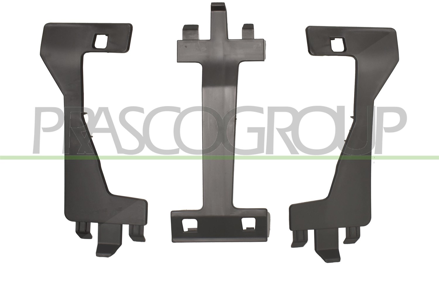 Prasco Spoiler [Hersteller-Nr. RN7021007] für Renault