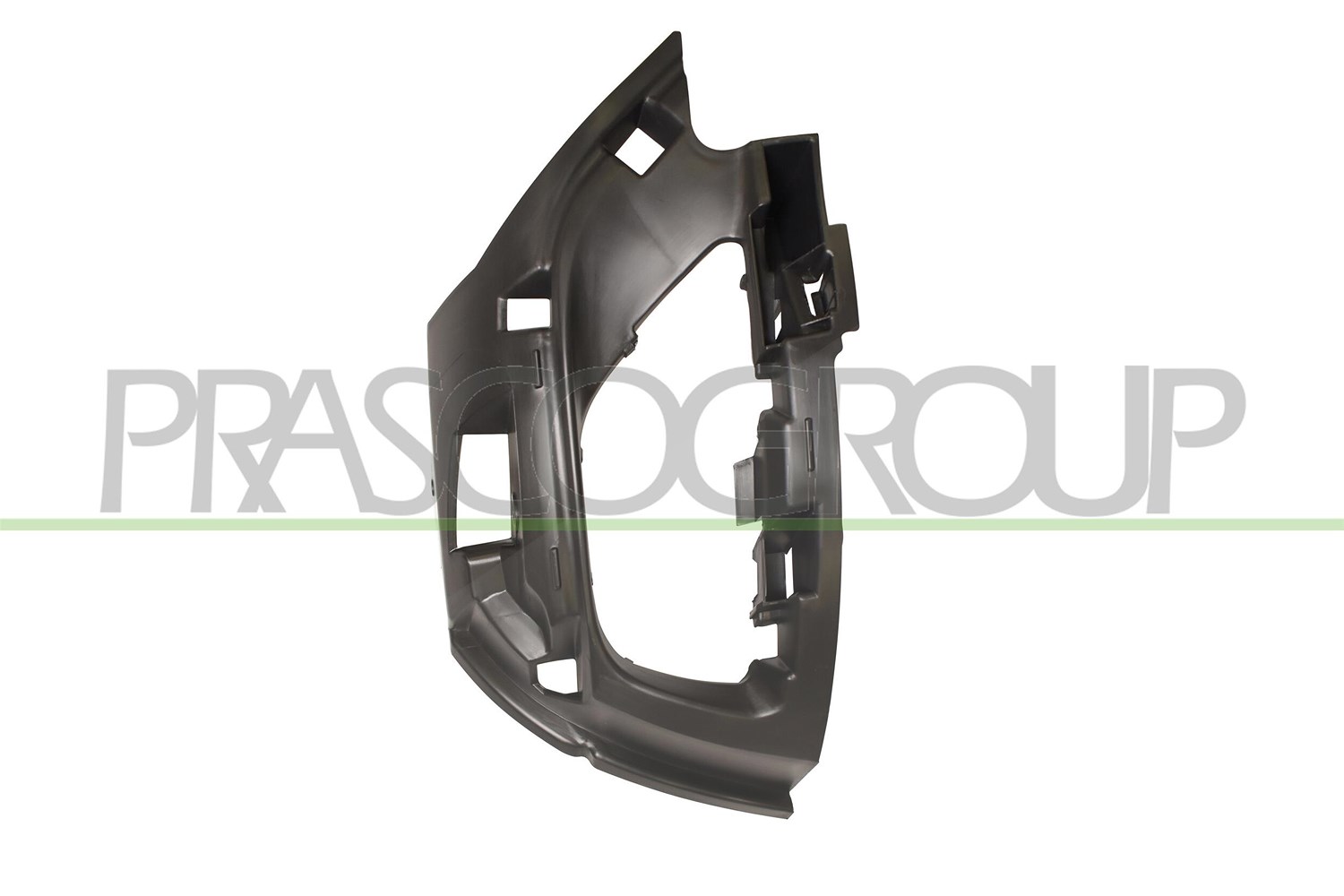 Prasco Halter, Nebelschlussleuchte [Hersteller-Nr. DA2281353] für Dacia