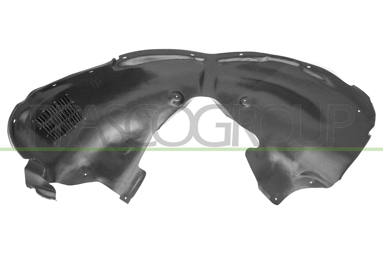 Prasco Innenkotflügel [Hersteller-Nr. VG8173614] für VW
