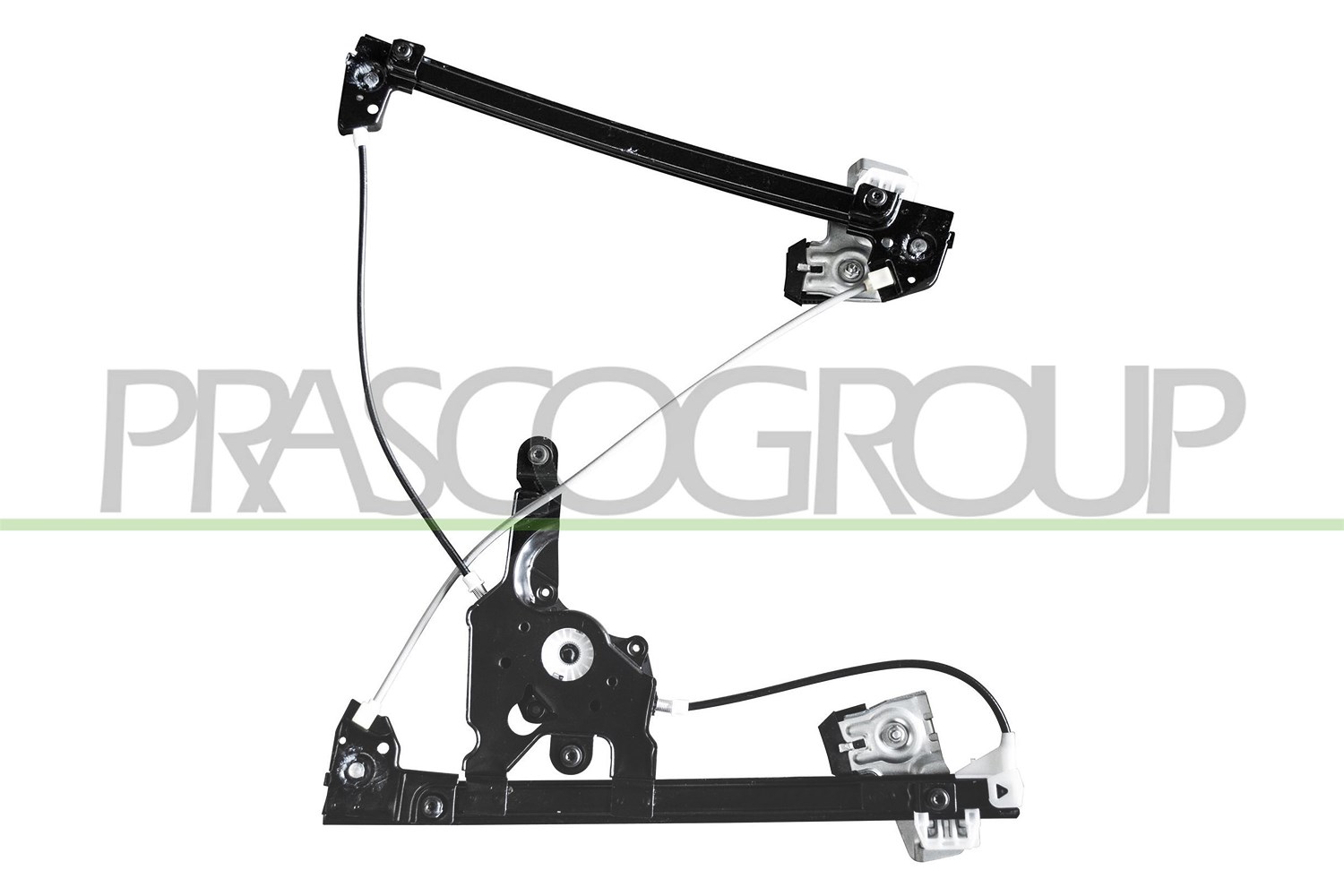 Prasco Fensterheber [Hersteller-Nr. SK020W043] für Skoda
