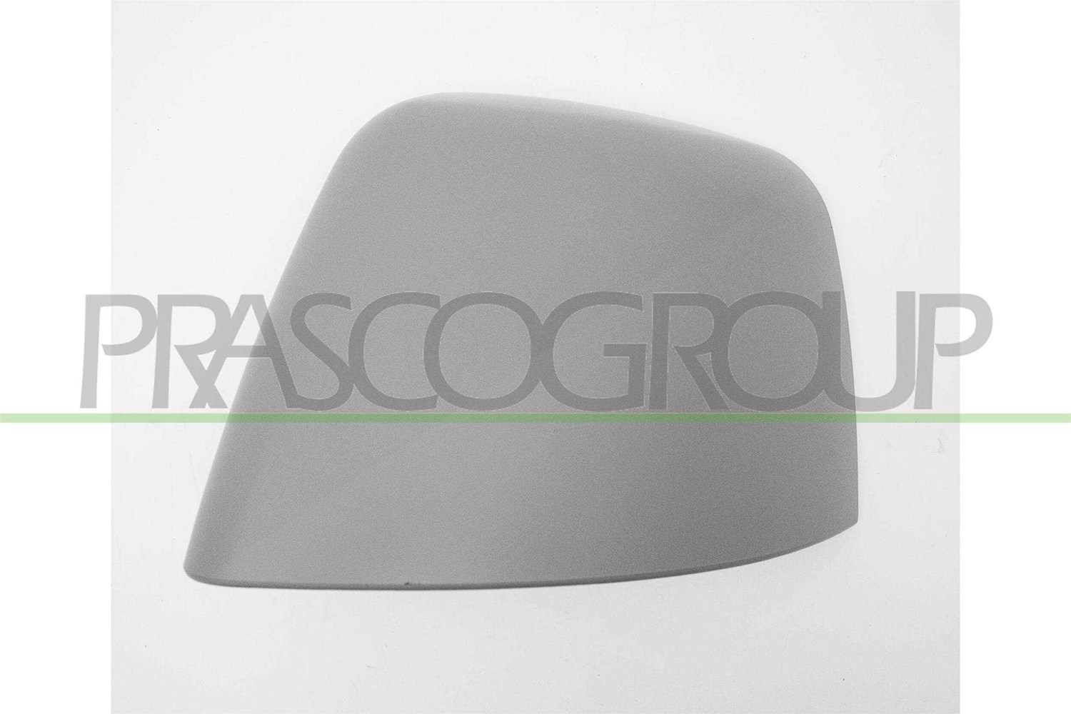 Prasco Abdeckung, Außenspiegel [Hersteller-Nr. FD9367414] für Ford