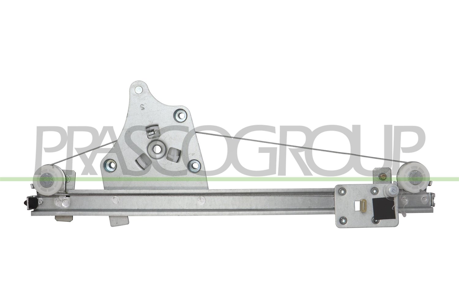 Prasco Fensterheber [Hersteller-Nr. FD719W064] für Ford