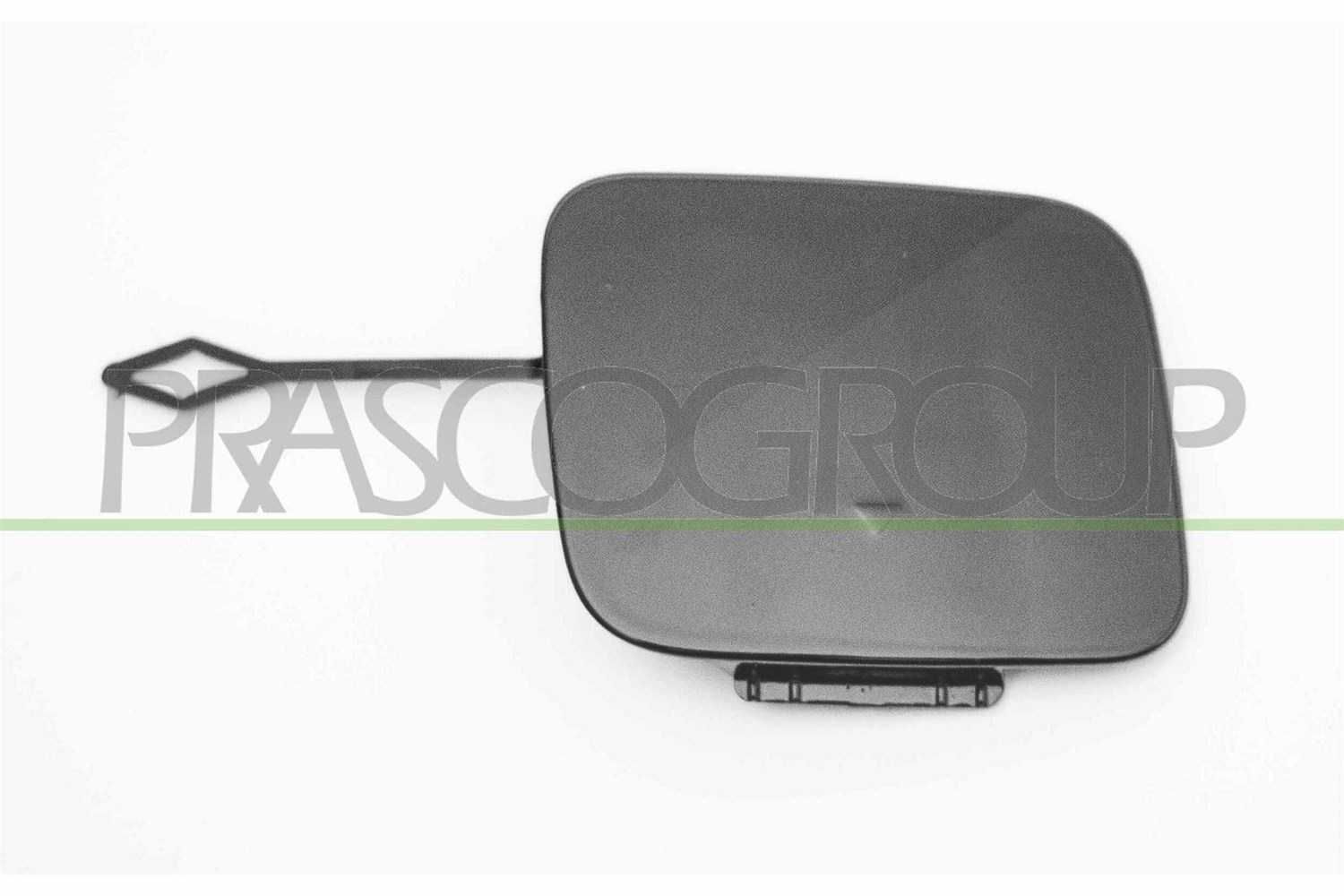 Prasco Klappe, Abschlepphaken [Hersteller-Nr. MN7041216] für Mini