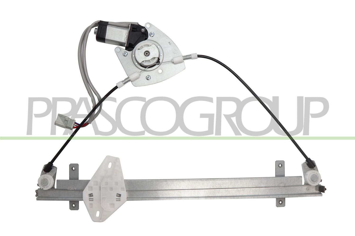 Prasco Fensterheber [Hersteller-Nr. HD824W035] für Honda