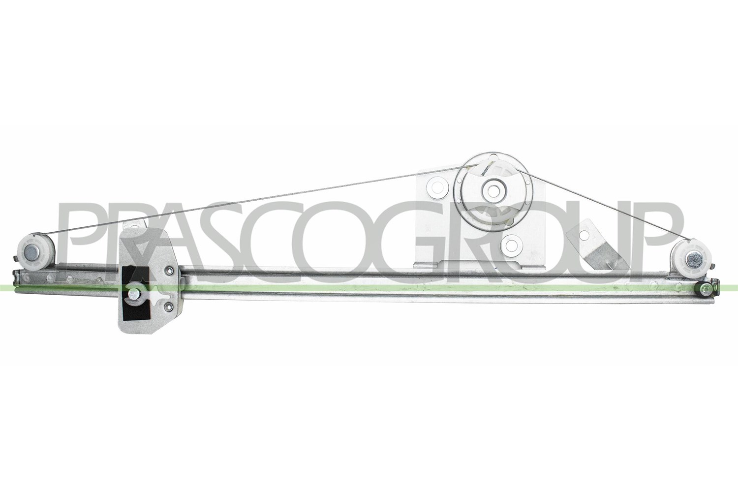 Prasco Fensterheber [Hersteller-Nr. FT910W023] für Fiat