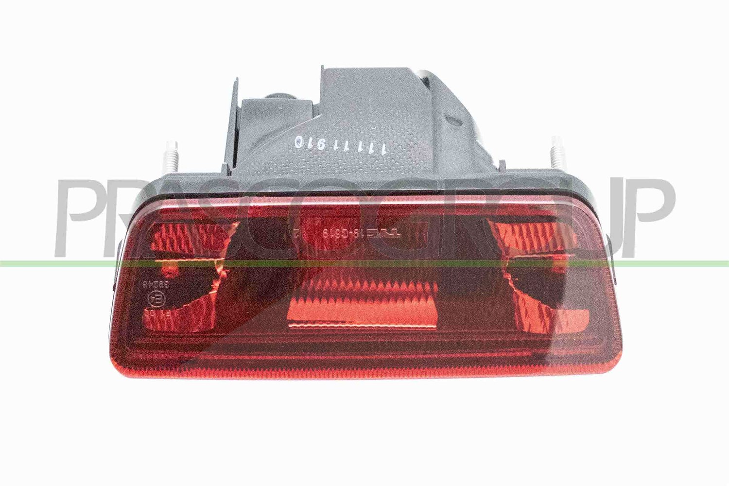Prasco Nebelschlussleuchte [Hersteller-Nr. DS7024350] für Nissan