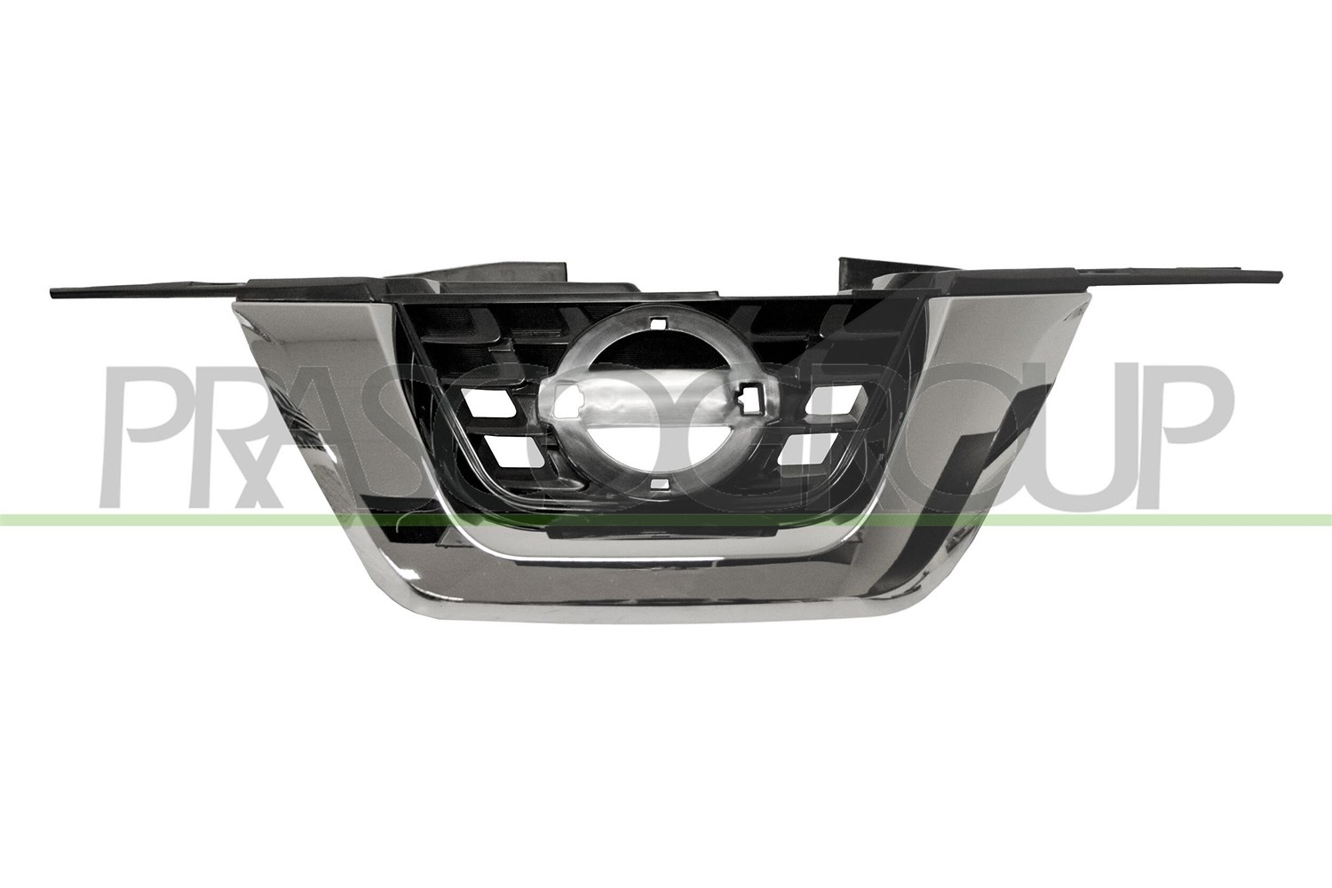 Prasco Lüftungsgitter, Stoßfänger [Hersteller-Nr. DS7022001] für Nissan