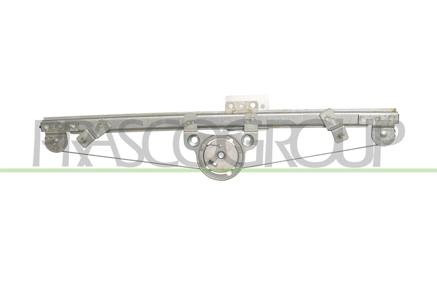 Prasco Fensterheber [Hersteller-Nr. FT124W024] für Fiat