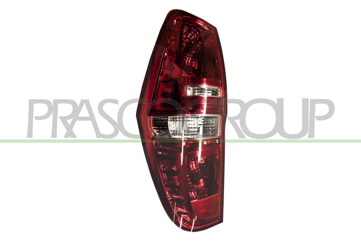 Prasco Heckleuchte [Hersteller-Nr. HN9264154] für Hyundai