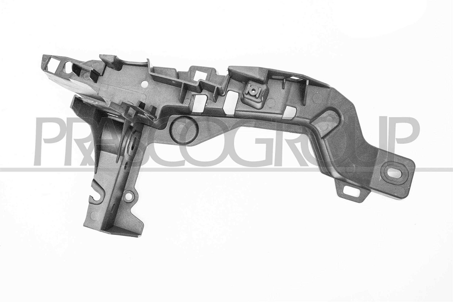 Prasco Rahmen, Hauptscheinwerfer [Hersteller-Nr. ME3083404] für Smart
