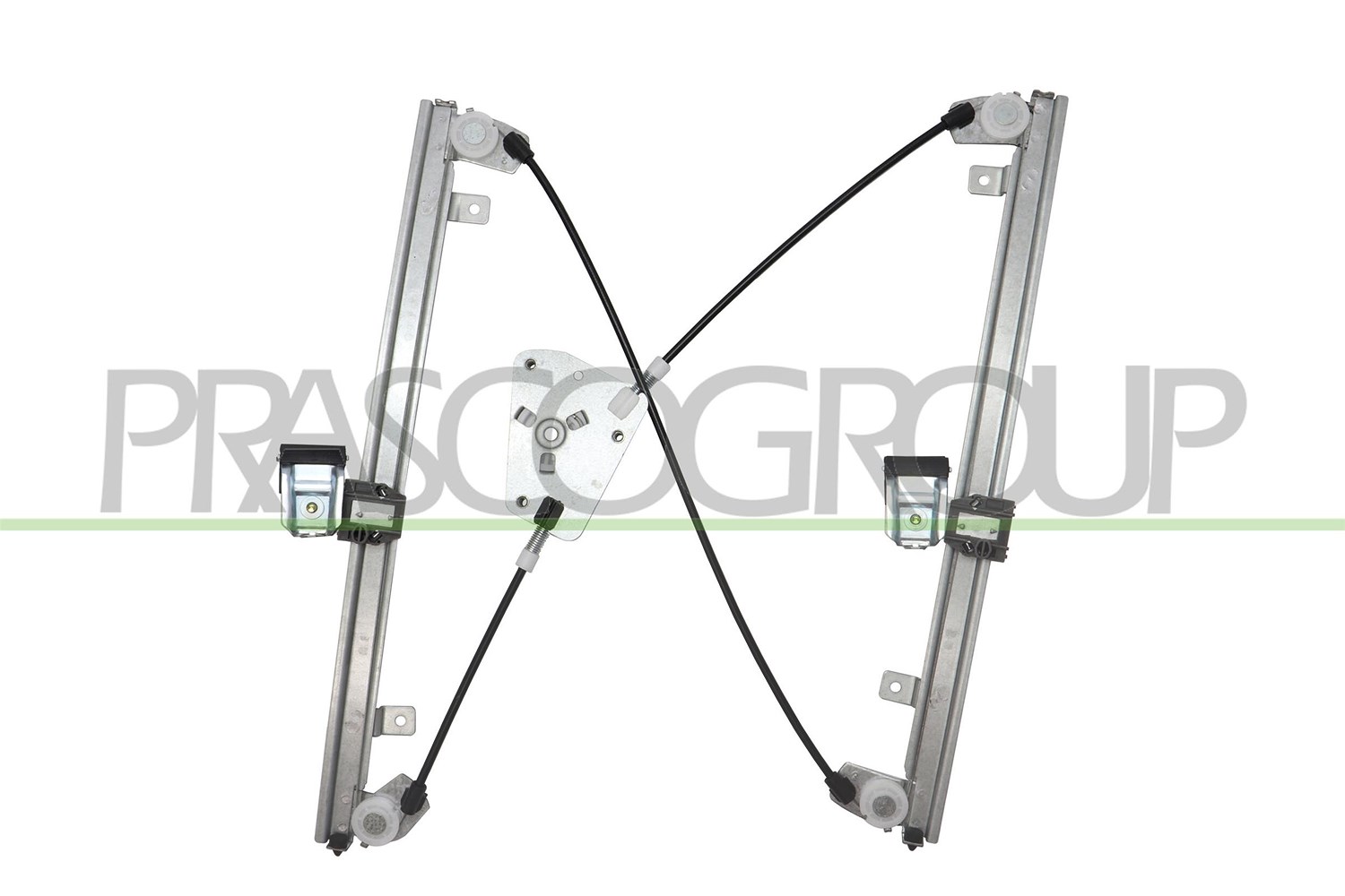 Prasco Fensterheber [Hersteller-Nr. HN040W024] für Hyundai