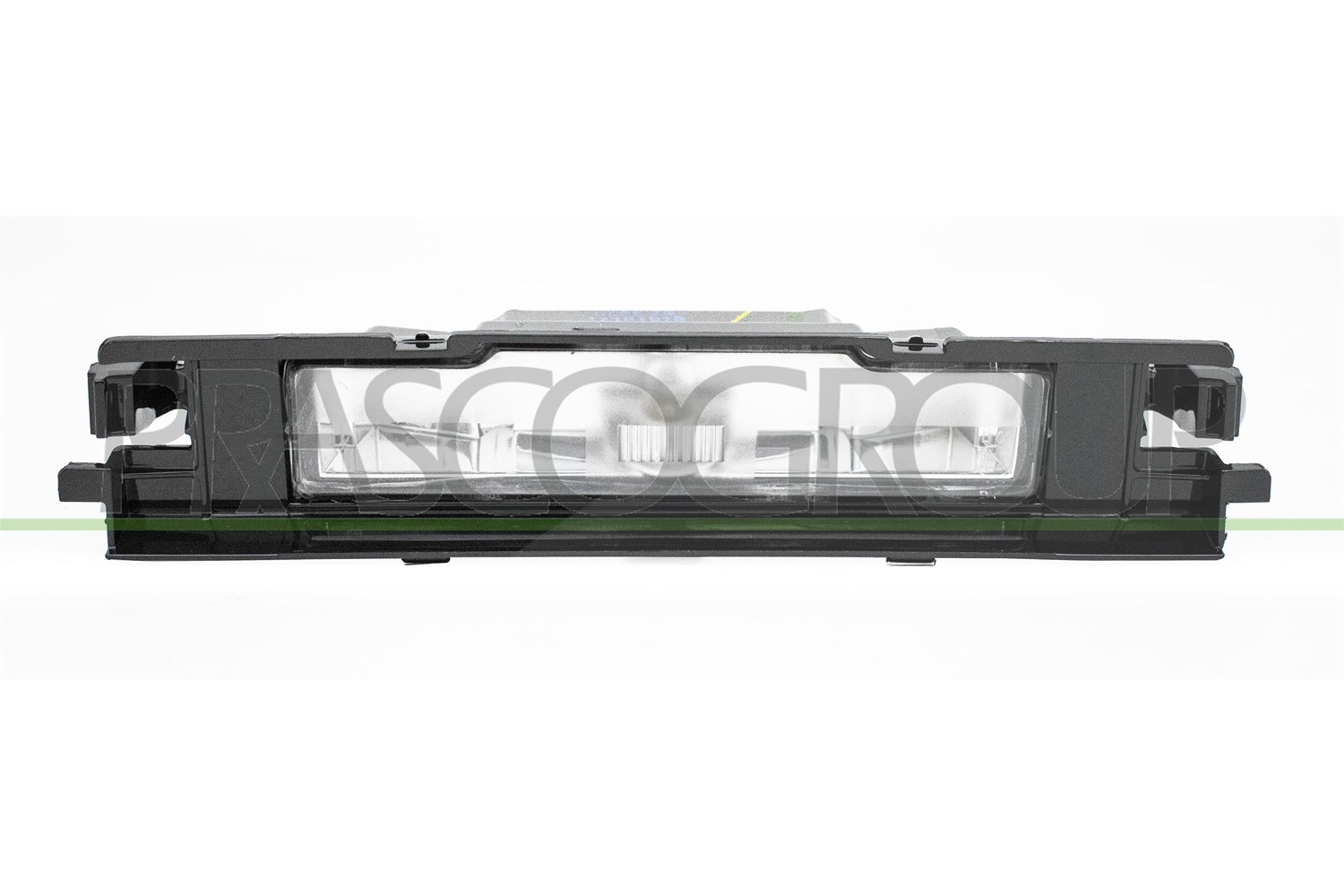 Prasco Kennzeichenleuchte [Hersteller-Nr. TY3204350] für Toyota