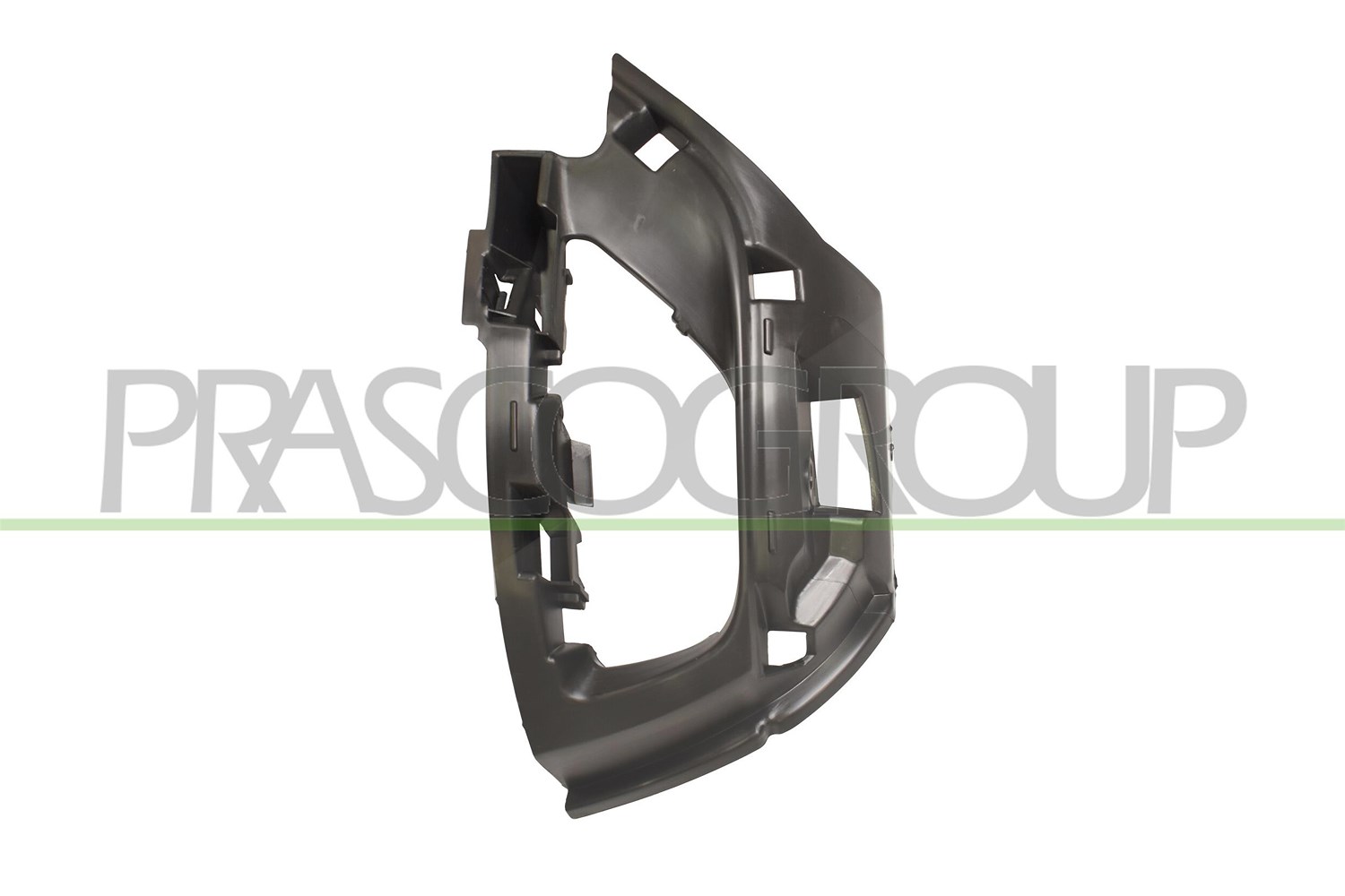 Prasco Halter, Nebelschlussleuchte [Hersteller-Nr. DA2281354] für Dacia