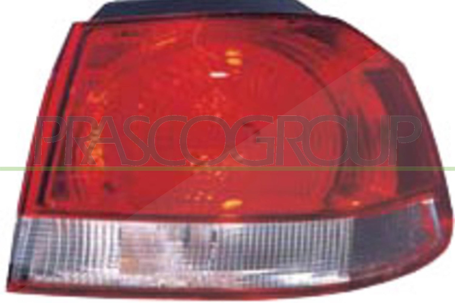 Prasco Heckleuchte [Hersteller-Nr. VG0384154] für VW