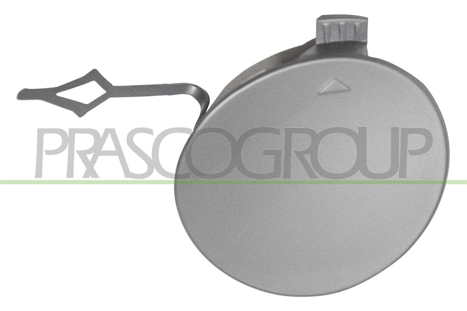 Prasco Klappe, Abschlepphaken [Hersteller-Nr. BM2511236] für BMW