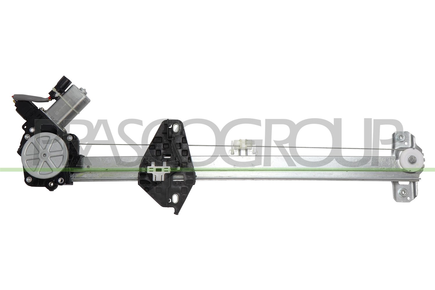 Prasco Fensterheber [Hersteller-Nr. HD828W034] für Honda