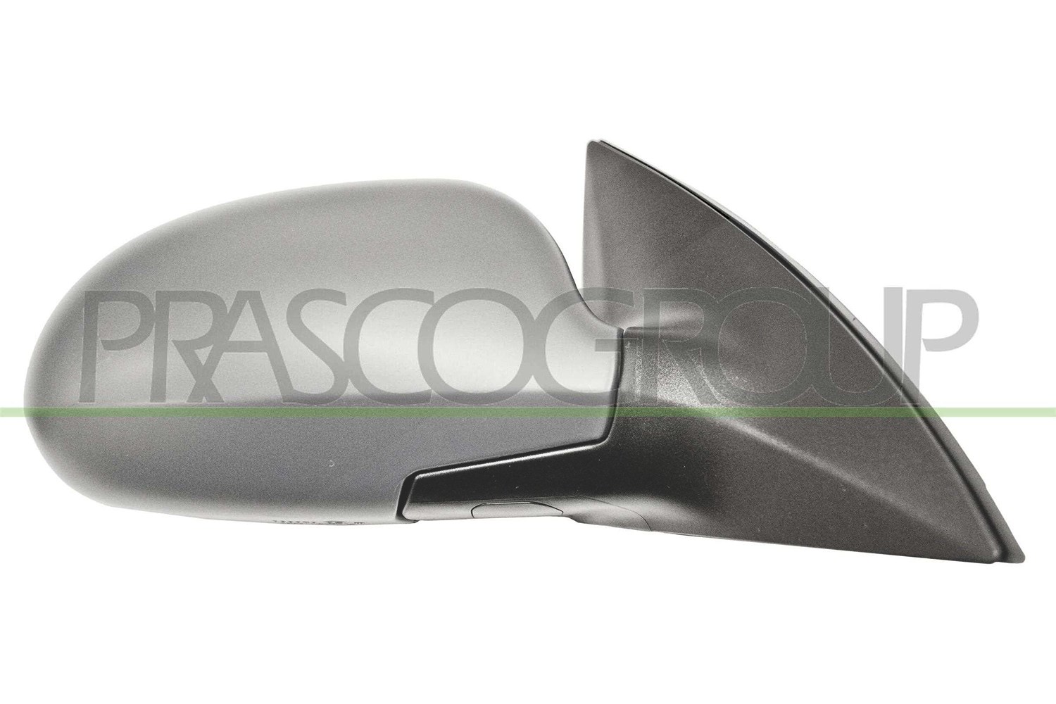 Prasco Außenspiegel [Hersteller-Nr. HN0407323P] für Hyundai