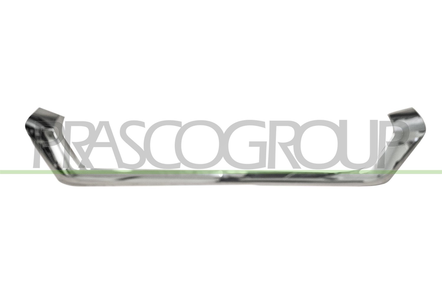 Prasco Zier-/Schutzleiste, Stoßfänger [Hersteller-Nr. ME7152216]
