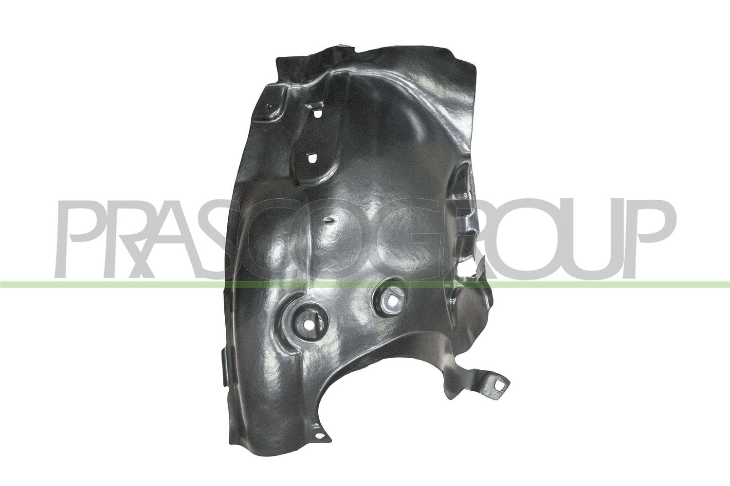 Prasco Innenkotflügel [Hersteller-Nr. RN7003613] für Renault