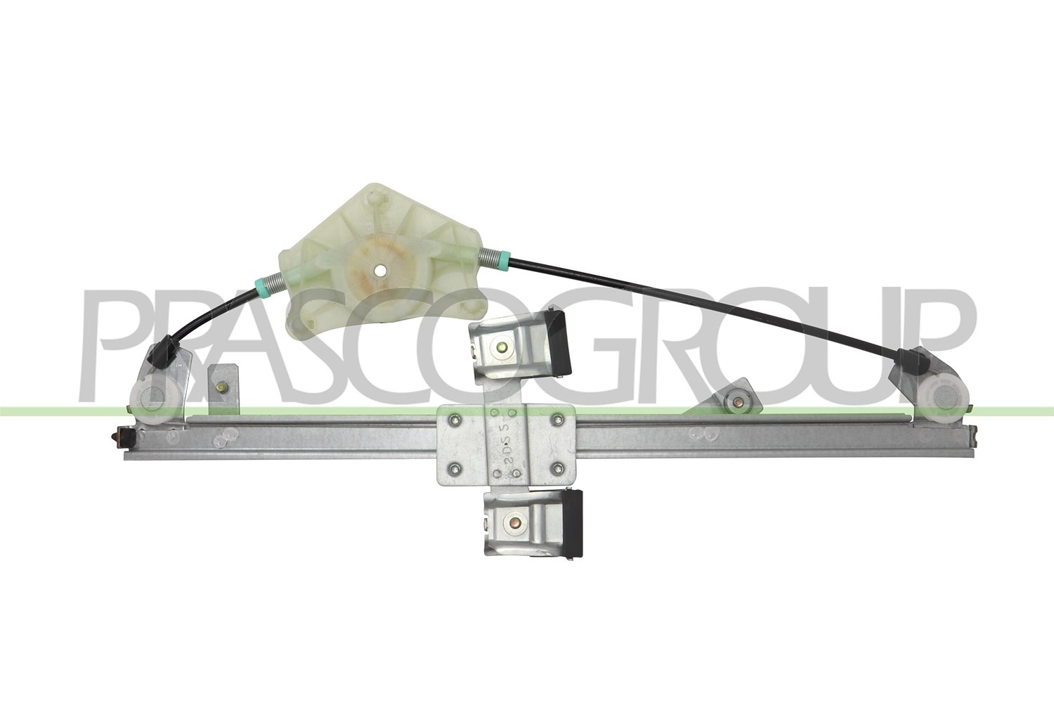 Prasco Fensterheber [Hersteller-Nr. SK710W024] für Skoda