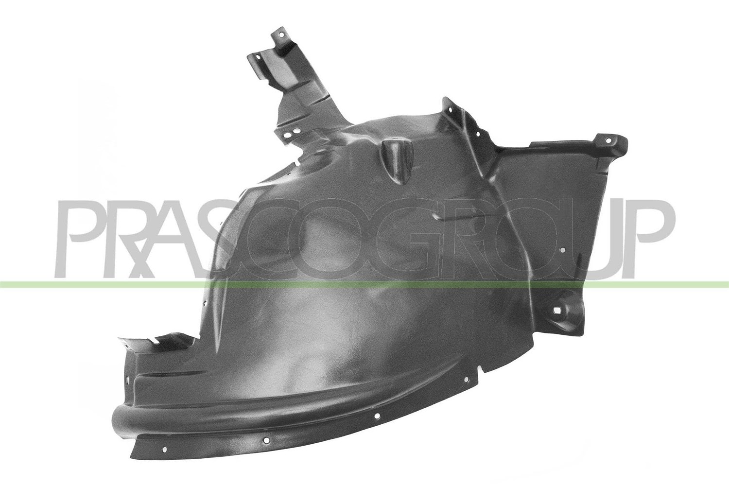 Prasco Innenkotflügel [Hersteller-Nr. BM8223614] für BMW