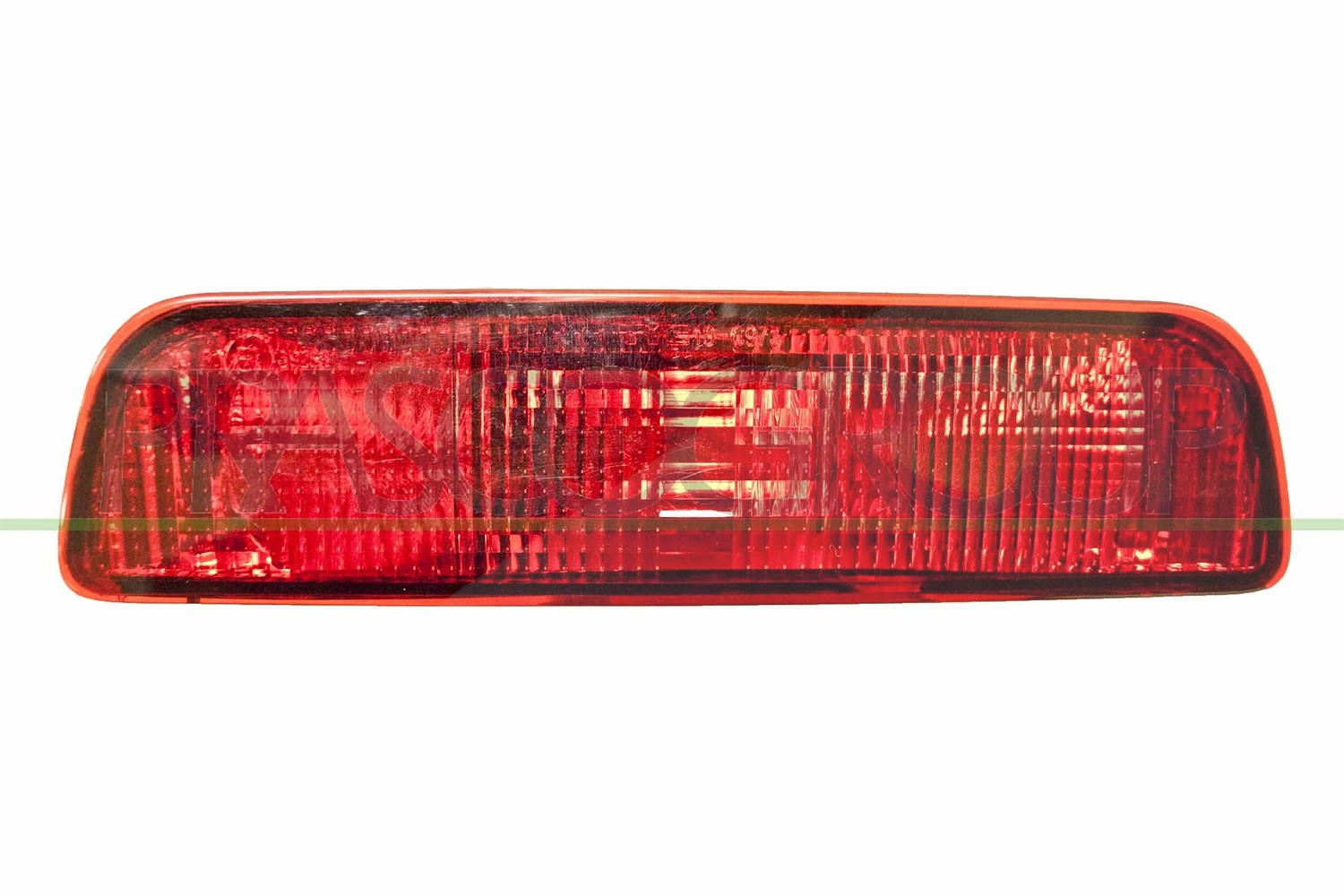 Prasco Nebelschlussleuchte [Hersteller-Nr. DS7104453] für Nissan