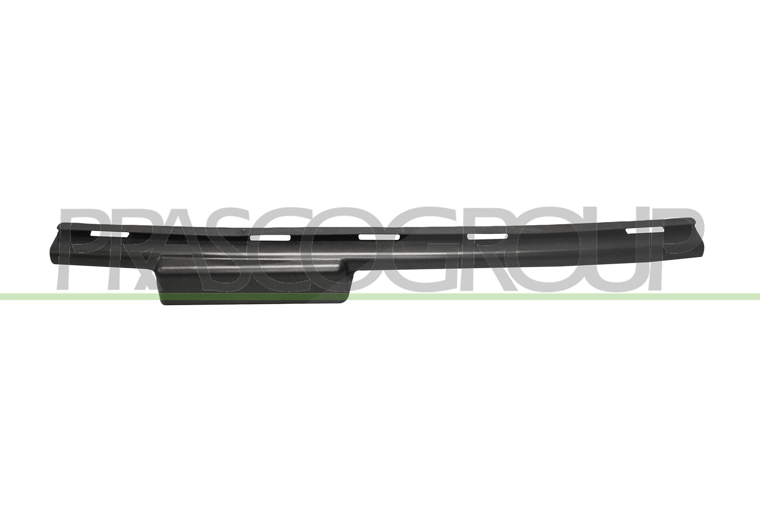 Prasco Halter, Stoßfänger [Hersteller-Nr. FD3401055] für Ford