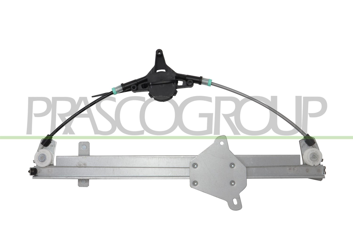 Prasco Fensterheber [Hersteller-Nr. MZ053W024] für Mazda
