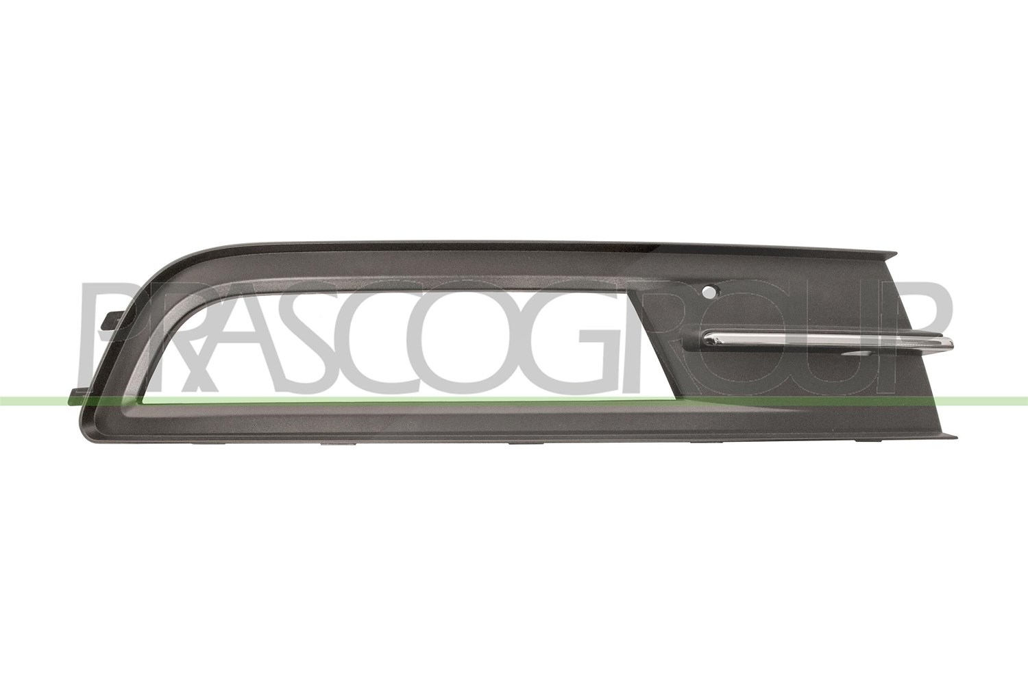 Prasco Lüftungsgitter, Stoßfänger [Hersteller-Nr. VG0562123] für VW