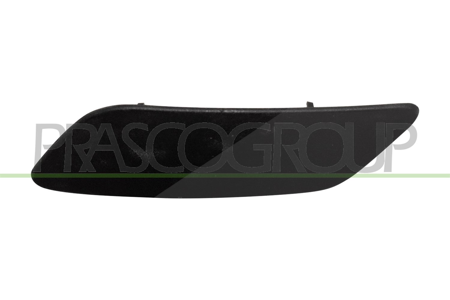 Prasco Blende, Stoßfänger [Hersteller-Nr. ME9211238] für Mercedes-Benz