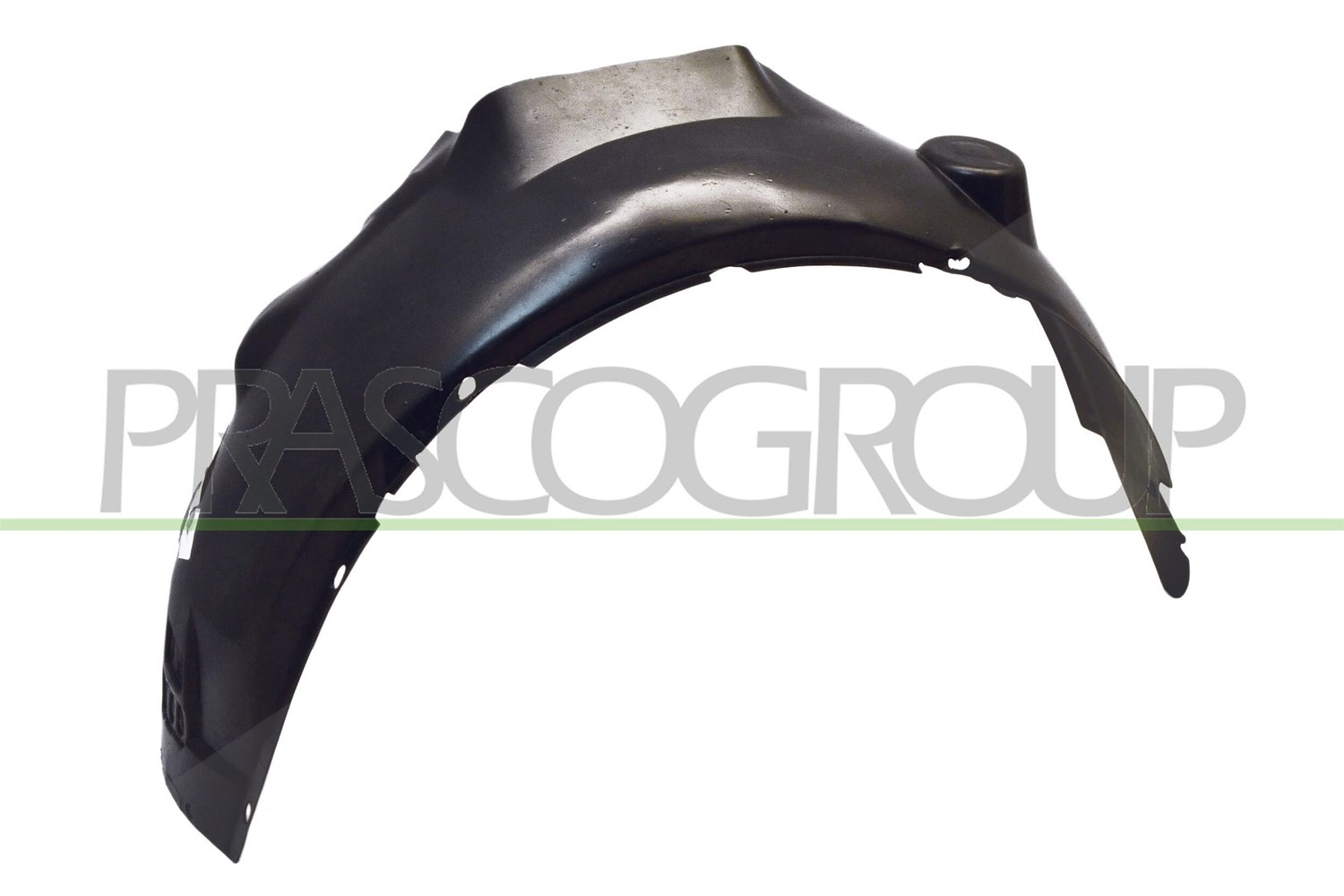 Prasco Innenkotflügel [Hersteller-Nr. VG0323604] für VW
