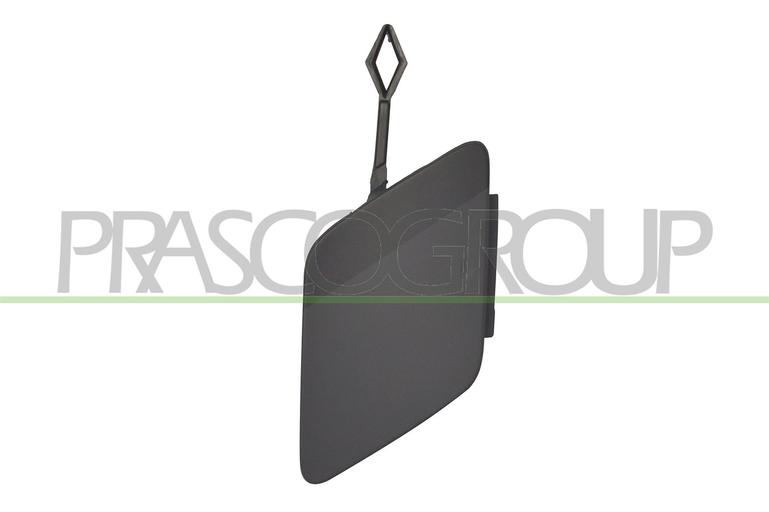 Prasco Klappe, Abschlepphaken [Hersteller-Nr. BM0521236] für BMW