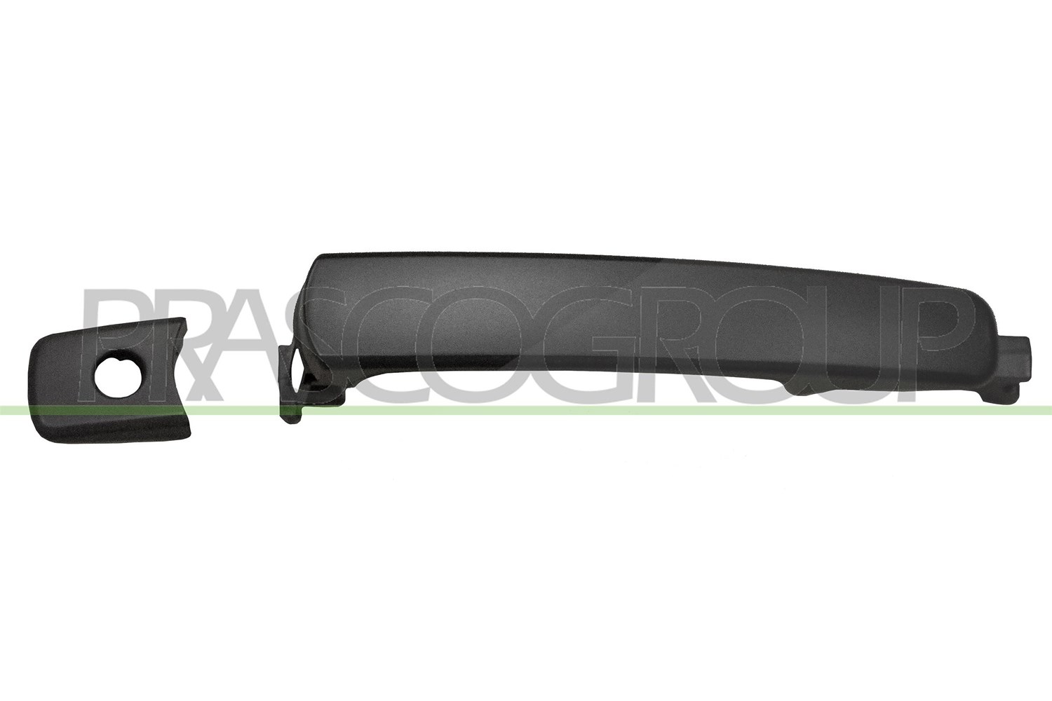 Prasco Türgriff [Hersteller-Nr. DS8328004] für Nissan