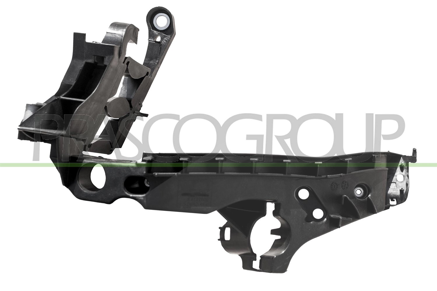 Prasco Halter, Hauptscheinwerfer [Hersteller-Nr. AD0243416] für Audi