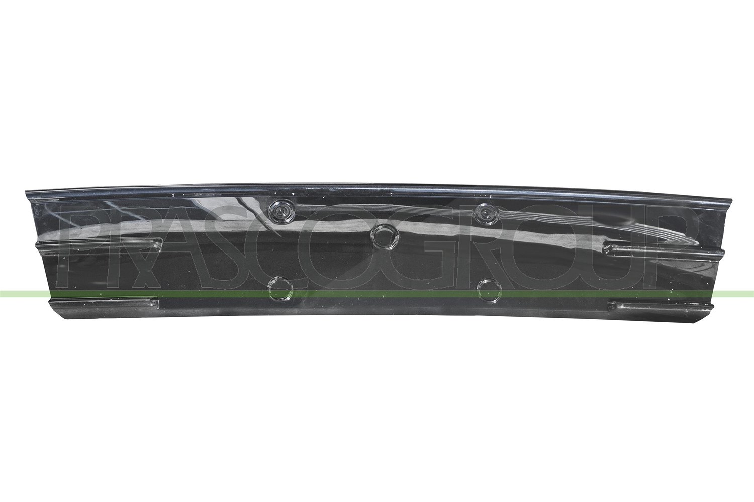 Prasco Blende, Stoßfänger [Hersteller-Nr. FD8042120] für Ford