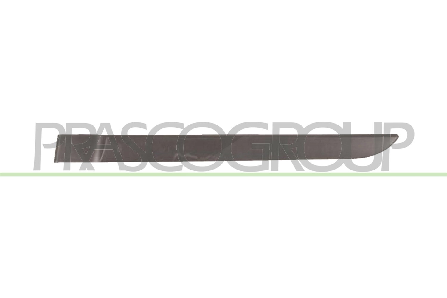 Prasco Zier-/Schutzleiste, Tür [Hersteller-Nr. RN4201454] für Renault
