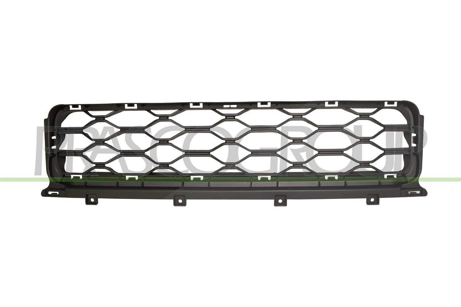 Prasco Kühlergitter [Hersteller-Nr. MN7042130] für Mini
